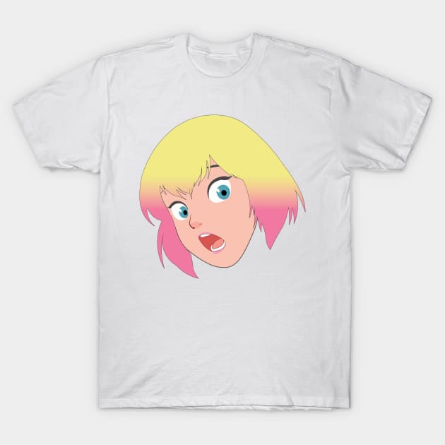 Gwen Poole T-Shirt by Altdisney